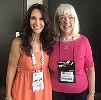 With Paula Scardamalia